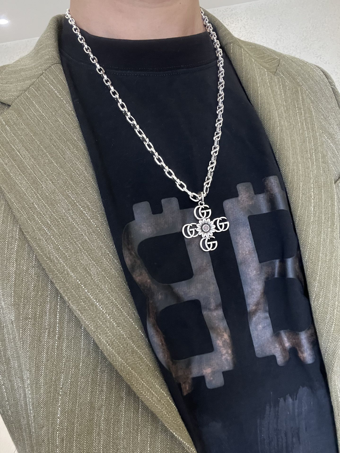 Gucci Necklaces